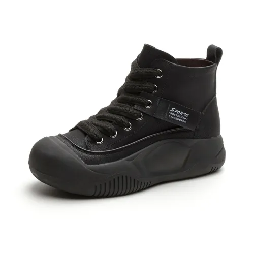 The mystery of glamour Ботильоны 5CM Женские