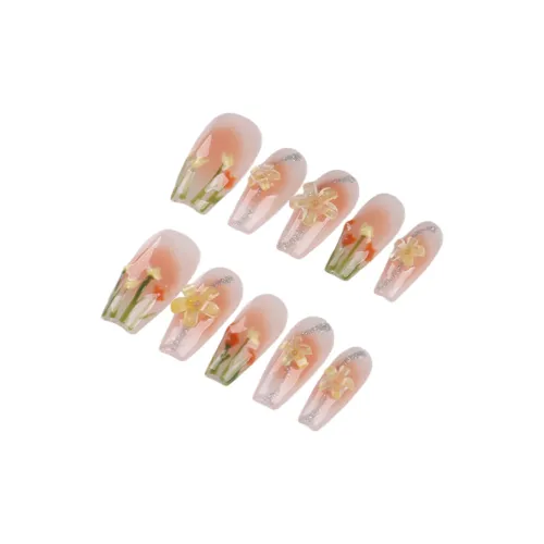 Song Biography Весенне-летний Осветляющий Смешанный 25 мм Средний LADDER