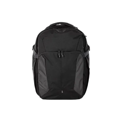 5,11 Nylon Outdoor Альпинистский рюкзак Backpack Unisex Black