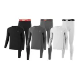 Красный Черный + Риф Серый + Дым Серый (Зимний Набор из 3 предметов - Бесплатная доставка)