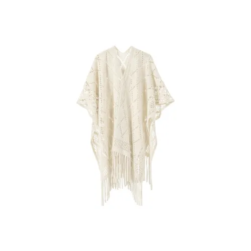 SHANYIWAN Полиэстер Палантины Женские