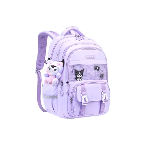 Sanrio Polyester Backpack Regular Unisex Санрио Полиэстер Рюкзак Стандартный Унисекс