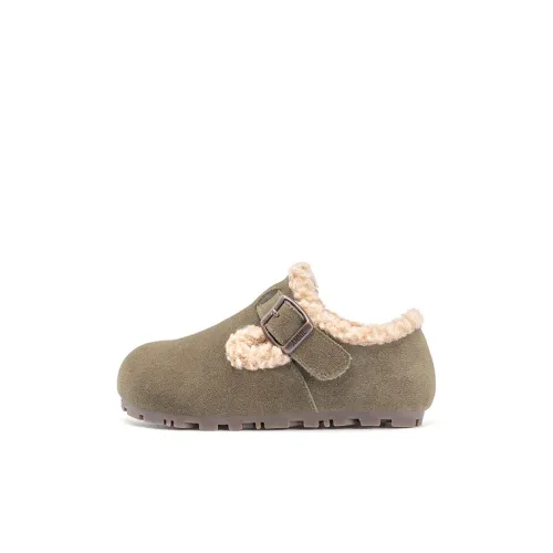 Annil Slip-resistant Abrasion-resistant Low Top Kids Lifestyle Shoes Kids Аннил Противоскользящий Устойчивый к истиранию Низкий Топ Детские Лайфстайл Обувь Kids