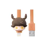 Подтвержденная версия Модель-Олень Монстр (Разборка и Упаковка)