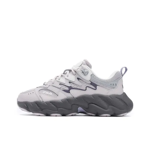 FILA Fern2 Casual Low Top Женские