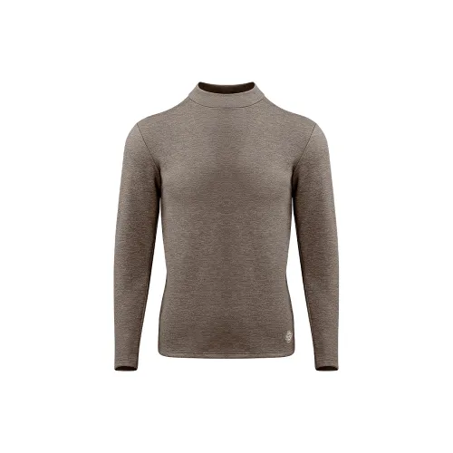 Dickies Высокий Отскок Облегающий крой Удобный Противоколодный Теплоизоляционный Топ Мужской