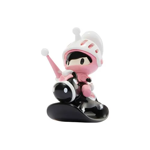 MOUNTAIN TOYS Little Knight Vioola Looking Back Collection Blind Boxes Single Mystery Box Full Box 12 Pack MOUNTAIN TOYS Маленький Рыцарь Vioola Looking Спина Коллекция Слепые Коробки Один Mystery Коробка Полная Коробка 12 Пачка