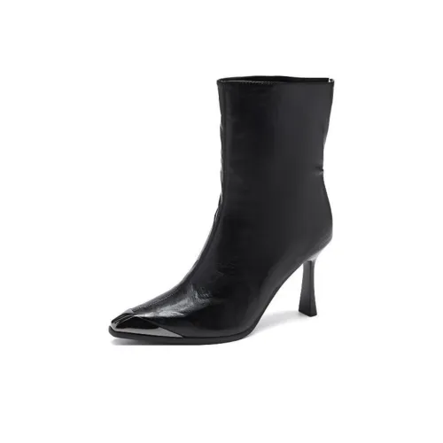 XUEHUI Женские ботильоны