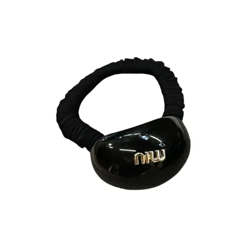 EAR PARTNER 100% хлопок Резинка для волос Женская