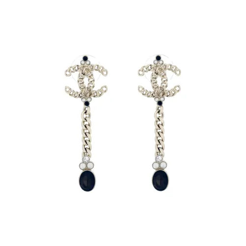 CHANEL Серьги Женские