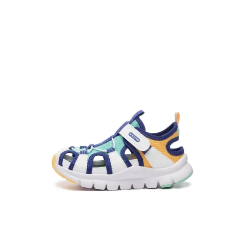 LINING YOUNG Sportlife Противоскользящие с низким отскоком детские беговые кроссовки