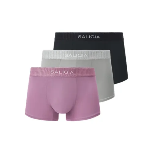 SALIGIA Мужские боксер-шорты