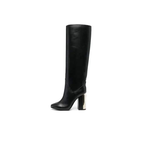 Jimmy Choo Женские сапоги до колена
