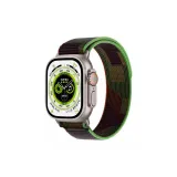 [Дикий Trail Loop] Круглый и Полный