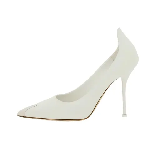 Alexander McQueen Высокие каблуки Женские