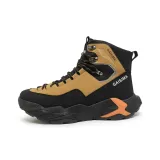 Черно-желтый