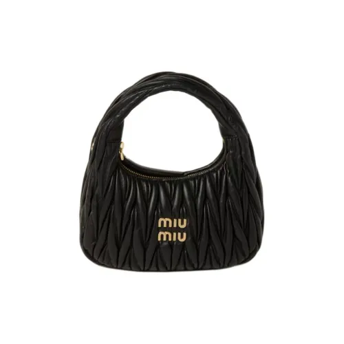 MIU MIU Wander Series Сумки Женские