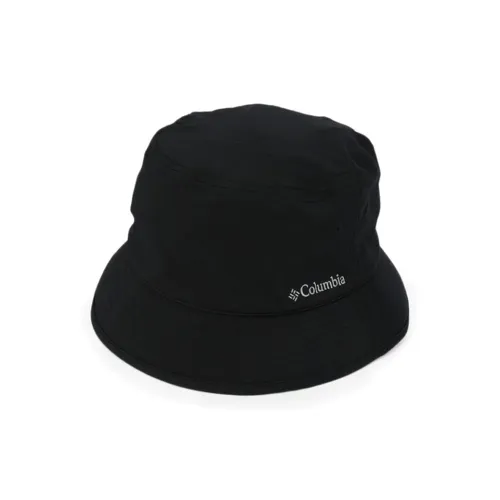 Columbia Полиэстер Полиуретан Панамы Унисекс Черный