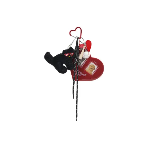 WEST ISLAND Полиэстер Подвески Унисекс