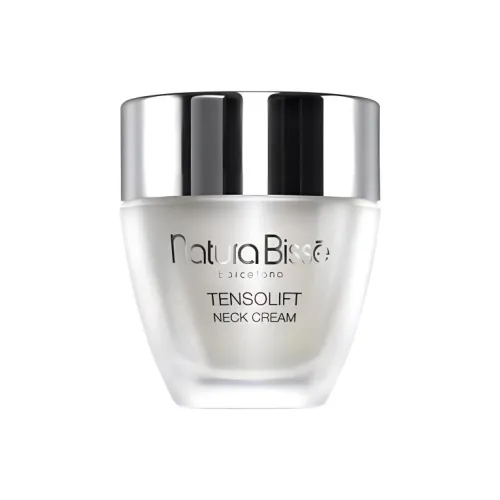 NATURA BISSE Tensolift Крем для утягивания и увлажнения шеи 50 мл