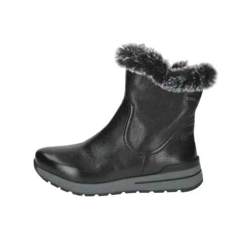 CAPRICE Denise Термический противоскользящий короткий снегокат Женские Черный