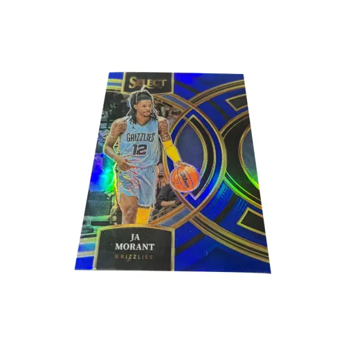 PANINI Спортивные карты