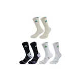 3 пачки (хаки + черный + белый + зеленый)