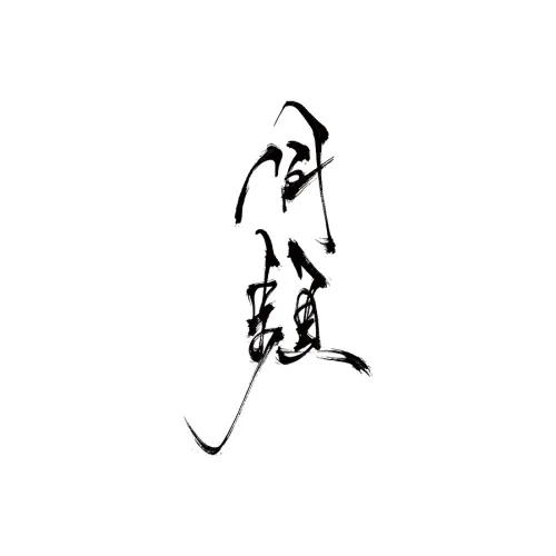 QINGSHANQIHAI Same Полоска Временные Татуировки