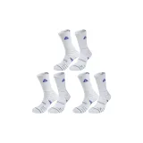 3-Пачка белого и синего цвета