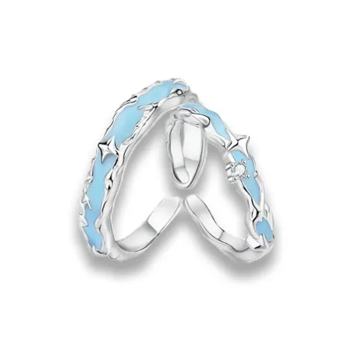 Датан Годин Сплав Кольца Унисекс