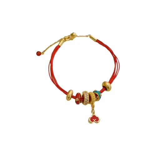 KAiLA Медные Браслеты Унисекс