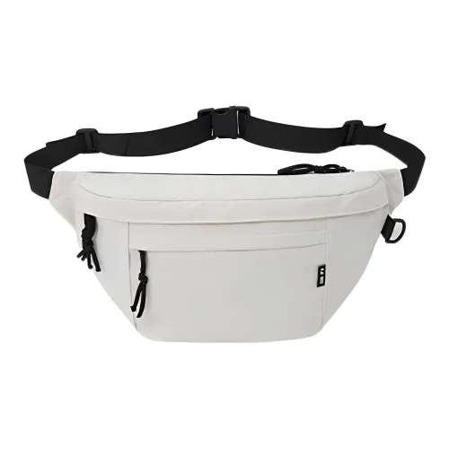 Warrior Нейлоновая Сумка Sling Унисекс Многоцветная