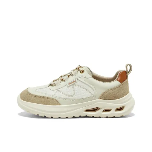 BATA Низкий топ Повседневная обувь Женская