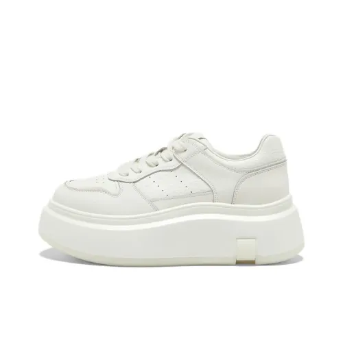 BATA Скейтборд Кроссовки Низкие Топ Женские