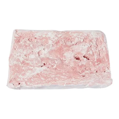 LUSH The Pose OF Flowers Твердые соли для ванны Увлажняют и питают 40г