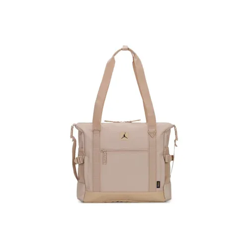 Джордан Полиэстер Спортивный Рюкзак Сумка через плечо Сумка для ноутбука Средний Унисекс Розовый