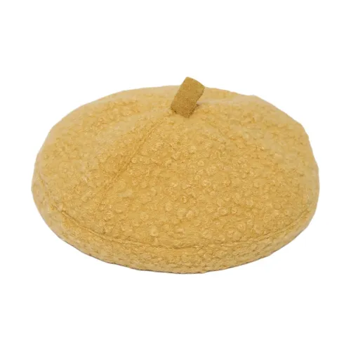 LE TISSERAND Полиэстер Береты Женские