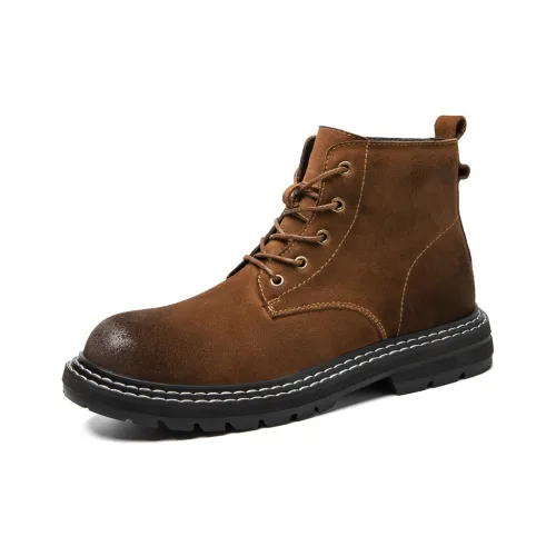 BOLE Мужские ботинки
