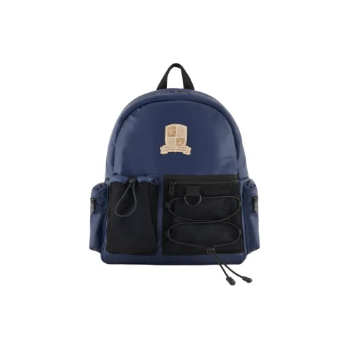 EMPORIO ARMANI Рюкзаки Kids