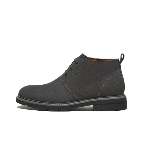 BATA Ботильоны Мужские