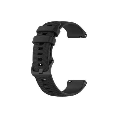 CHRROTA Ремешок совместим с Garmin материал силикон