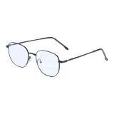 Призрачный Ночной Черный Оправа [Защита от синего света]