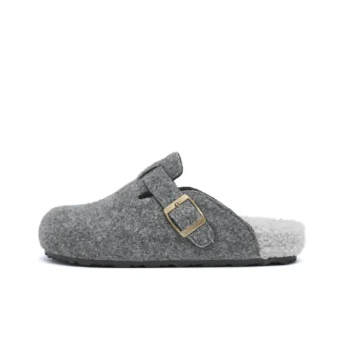 AGSDON Birkenstock Стиль Обувь Женские
