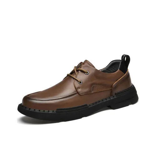 Bull Thunder Casual Мужской