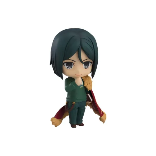 GSC FGO Чжугэ Конгмин El Мелои II And Вейвер Чиби Фигурки