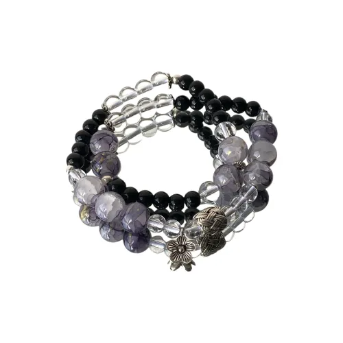 MUSHANGYUNYE Браслеты с цветной глазурью Женские