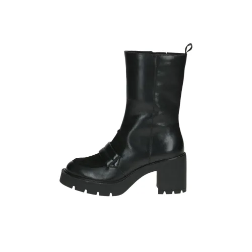 CAPRICE Nicole Ботильоны 7,5 см Женские Черные