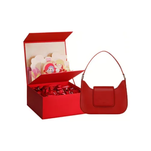 LANCEL Sixtine Клатчи Женские