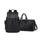 Рюкзак + Дорожная сумка Комбо 1