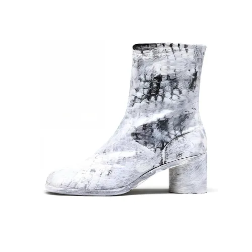 Maison Margiela Tabi ботильоны мужские